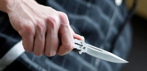 Sumqayıtda tanışını bıçaqlamaqda şübhəli bilinən şəxs saxlanıldı