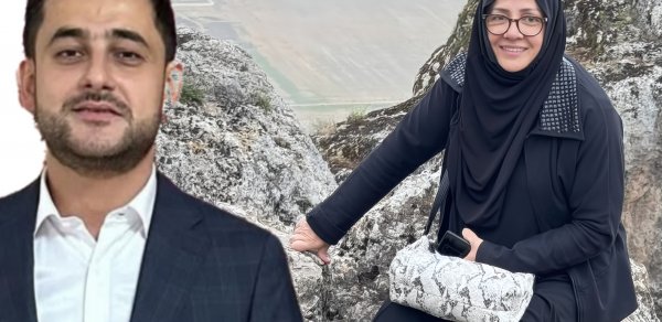 Tanınmış müğənniyə ağır itki