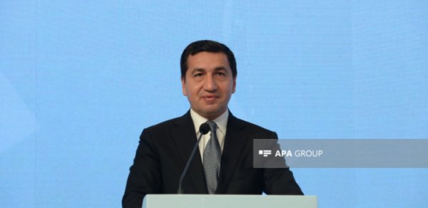 Hikmət Hacıyev: Media savadlılığı artırılmalıdır