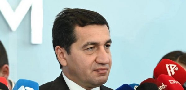 Azərbaycan nümayəndə heyətinin MDB İqtisadi Şurasının iclasında iştirak etməməsinə aydınlıq gətirilib