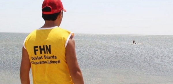 Novxanıda dənizdə batan məktəblilərin adları məlum olub