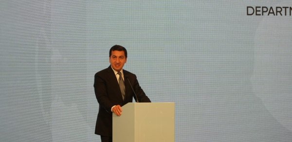 “Rusiya-Azərbaycan arasında olan məsələlərin buna aidiyyəti yoxdur”