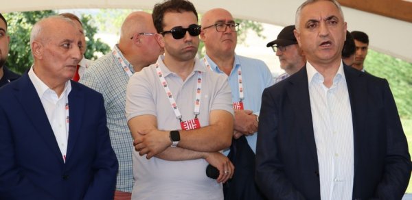 Prezidentin xüsusi nümayəndəsi: Bu ilin sonunadək Xocalıya daha 400 ailə qayıdacaq