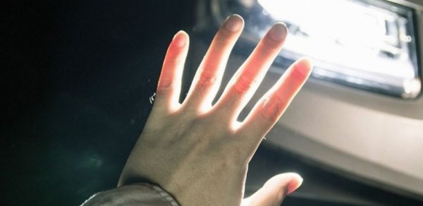Sabirabadda avtomobil piyadanı vuraraq öldürdü