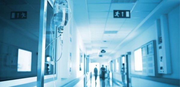 Sumqayıtda çoxmərtəbəli binadakı yanğında 17 nəfər tüstüdən zəhərlənib
