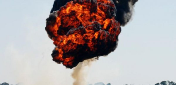İsrail bu dəfə Yəməni vurdu