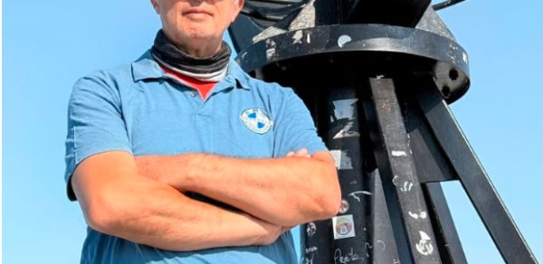 Azərbaycan torpaqlarından başlayaraq Avropanın ən şimal nöqtəsinə uzanan ilhamverici bir yolçuluq - FOTOLAR