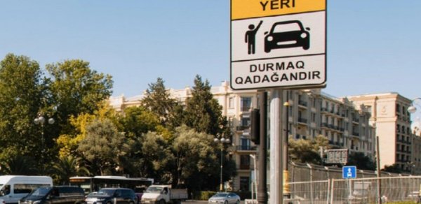 Bakıda daha üç ünvanda minib-düşmə yerləri yaradılıb