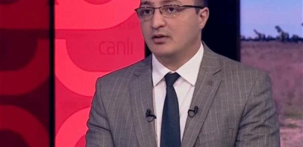 Zaur Məmmədli: "Sülh müqaviləsindən öncə paraflanmış sənəd imzalana bilər"