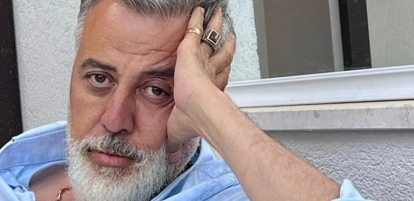 58 yaşlı aktyor dördüncü dəfə EVLƏNİR