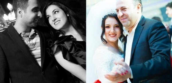Elariz Məmmədoğlunun kürəkəninin növbəti məhkəməsi olub