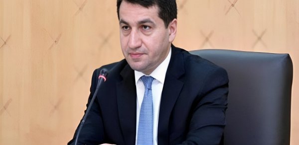 Hikmət Hacıyevdən Milli Mətbuat Günü ilə bağlı paylaşım