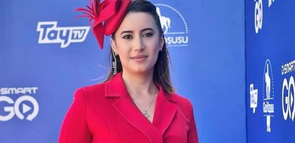 Məşhur aparıcının intihar məktubu aşkarlanıb