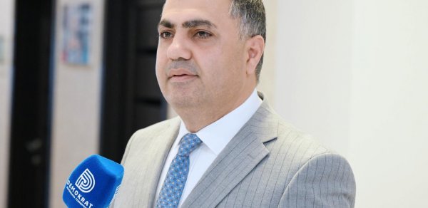 “Cəmiyyətimiz dəqiq informasiyanın mənbəyi kimi jurnalistikaya inanmalıdır” - Baş redaktor