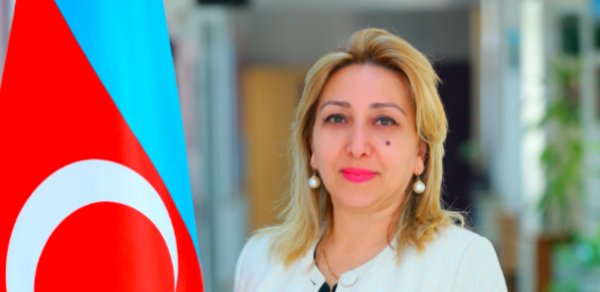 "Üçüncü dəfədir ki, belə bir mühüm tədbir Qarabağda keçirilir"
