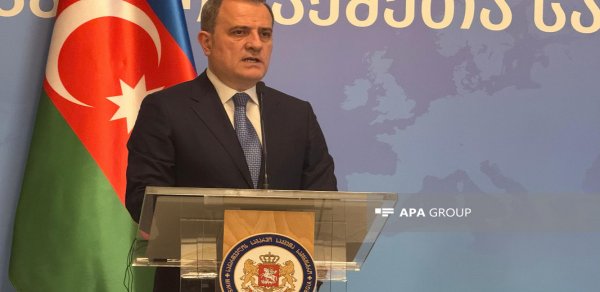 Azərbaycan XİN rəhbəri: Ermənistanla sülh yolunda yaxşı perspektivlər mövcuddur