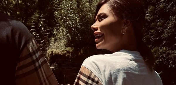 Aysun yeni münasibətə başladı: "Hər kəs sussun!"