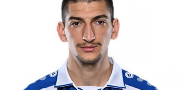 “Kəpəz” gürcüstanlı futbolçunu transfer edib