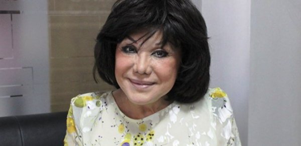 Xalq artisti Flora Kərimovanın doğum günüdür