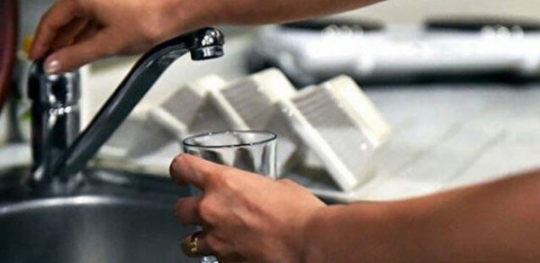 Bakıda su niyə fasilələrlə verilir? - AÇIQLAMA