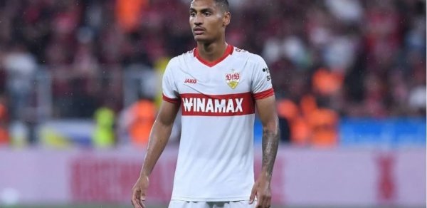 "Qalatasaray" Almaniya klubundan bu futbolçunu istəyir