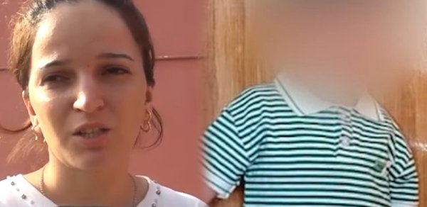 “Narkozu çox vurdular, 3 yaşlı uşağımın ürəyi partladı” - VİDEO