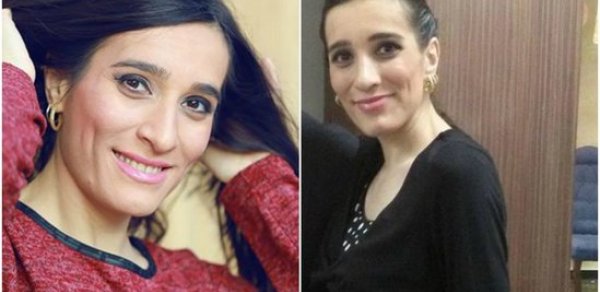 Fatma Mahmudovanın qızı nişanlandı? - FOTO
