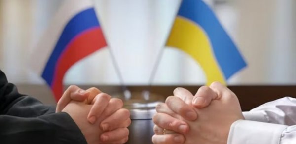 Rusiya və Ukrayna hərbi əsirlərlə yanaşı, mülki şəxsləri də dəyişməyə razılaşıblar