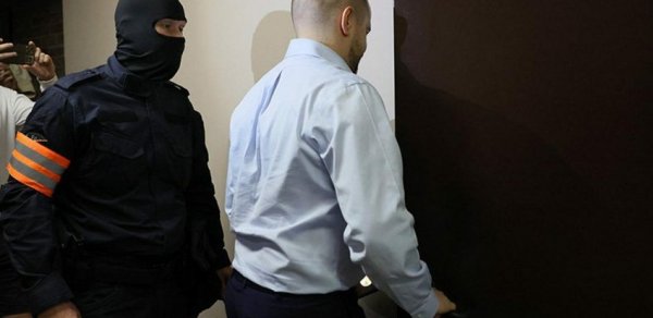 “Baza”nın baş redaktoru və prodüseri həbs olunub
