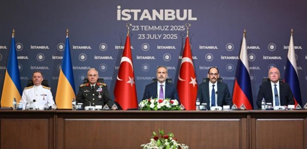 Rusiya və Ukrayna hər iki tərəfdən 1 200-ə yaxın məhbusu dəyişdirəcək