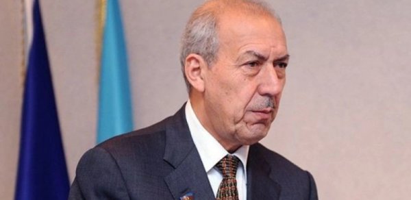 Sabiq deputat Xanhüseyn Kazımlı vəfat etdi