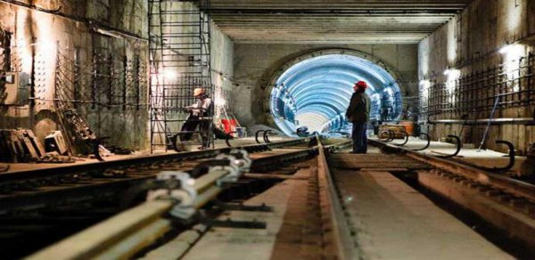 Bakıda yeni metro stansiyaları - Layihələndirmə işləri başladı