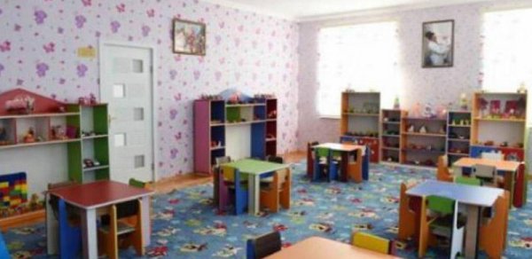 Rüşvət aldığı iddia olunan bağça müdiri işdən çıxarılıb