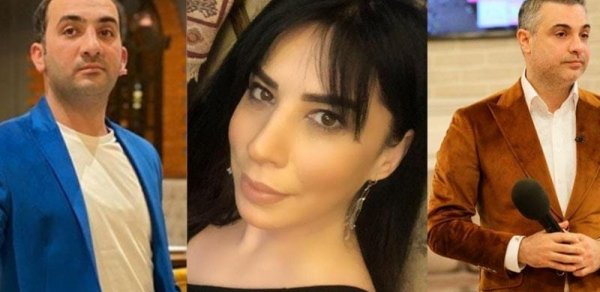 "Nicatdan da, Rüfətdən də incimişəm" - Yaşar Nurinin qızı