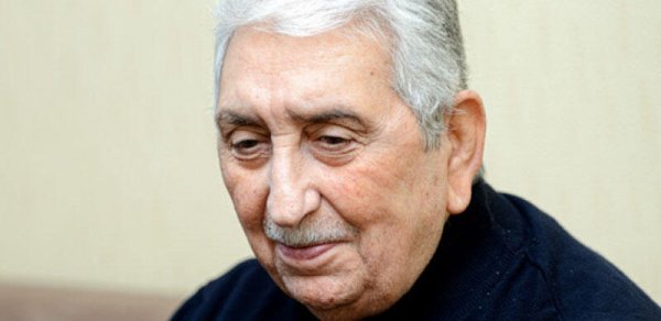 Arif Babayev Təcili Tibbi Yardım maşını ilə  Bakıya yola salınıb