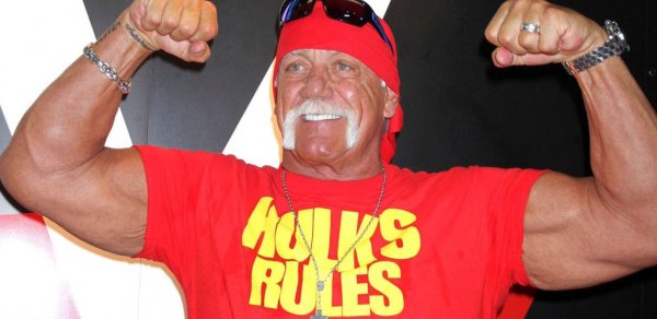 Amerikalı aktyor Hulk Hogan vəfat etdi