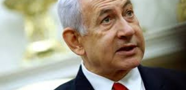 Netanyahu danışıqlarda iştirak edənləri Qətərdən İsrailə geri çağırıb
