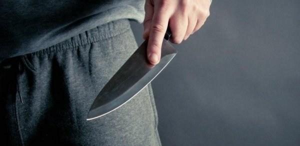 Goranboyda 15 yaşlı oğlan anasını və nənəsini qətlə yetirib