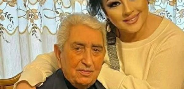 "Sənsiz muğam yetim qalacaq" - Aybəniz Haşimova