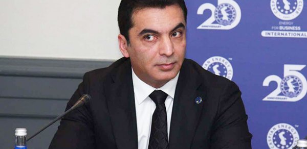 Tanınmış iş adamı həbsdən buraxıldı