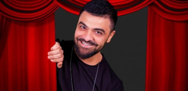 Fərda müğənniliyə başladı - VİDEO