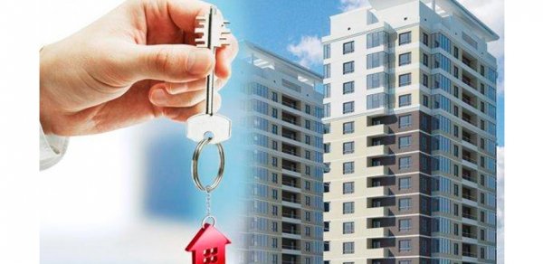 İpoteka ilə bağlı şok ifşa: Əvvəl boşanır, sonra barışırlar
