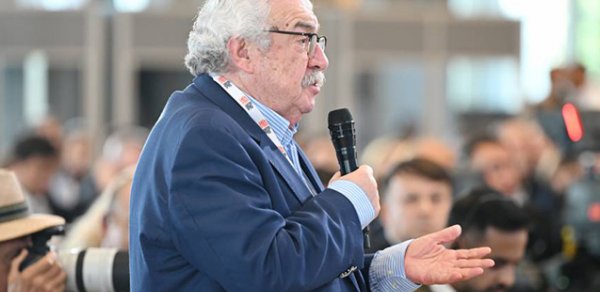 Qusmanın işdən çıxarılma səbəbi məlum oldu - Rusiya onun Şuşada dediyi bu sözlərə dözə bilmədi 
