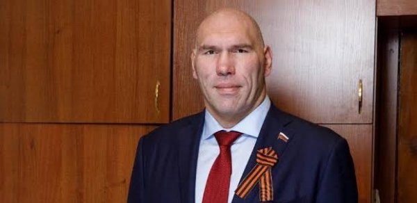 Azərbaycana “dil” uzadan Valuyev 15 il azadlıqdan məhrum edildi