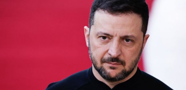 Zelenski: Müharibəyə son qoymaq üçün liderlər səviyyəsində danışıqlar vacibdir