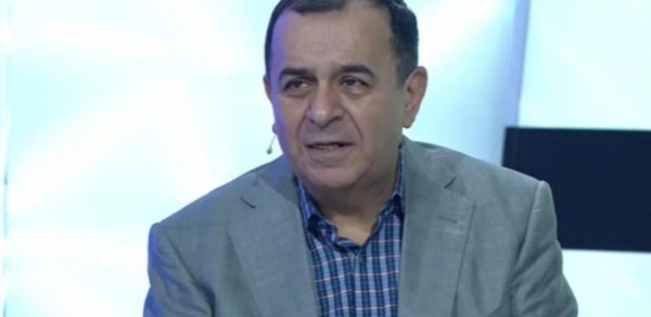 Allahverdi Yolçuyevlə bağlı - Nazirlikdən açıqlama
