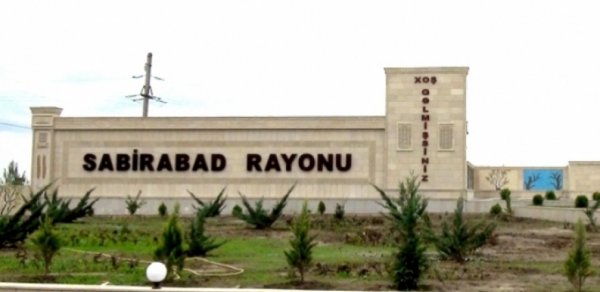 Sabirabadda 20 yaşlı gənc su kanalında boğulub