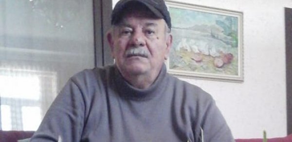 Rəssam Tofiq Qaziyev vəfat edib