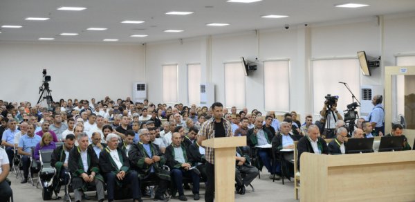 Ermənistanın hücumları nəticəsində əsirlikdə və girovluqda olmuş zərərçəkmişlər ifadə veriblər