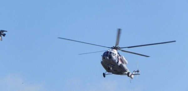 Üç rayonda yanğının söndürülməsinə helikopterlər və xeyli sayda yanğınsöndürən cəlb edilib